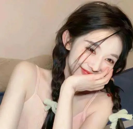 不当演员的姑娘