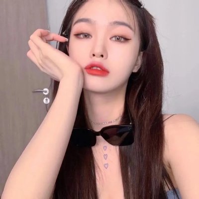顾盼生香